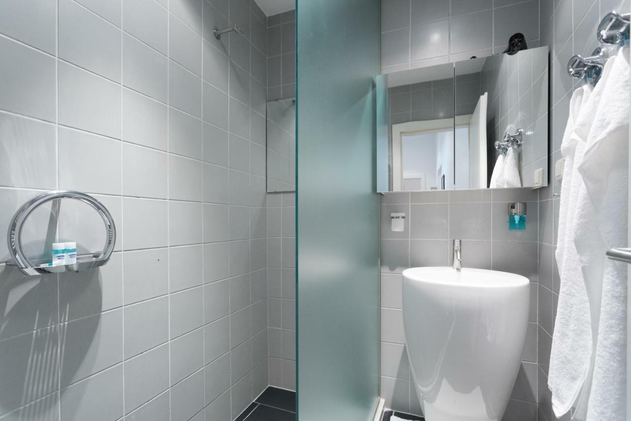 Vintage Design Apartments Wina Bagian luar foto